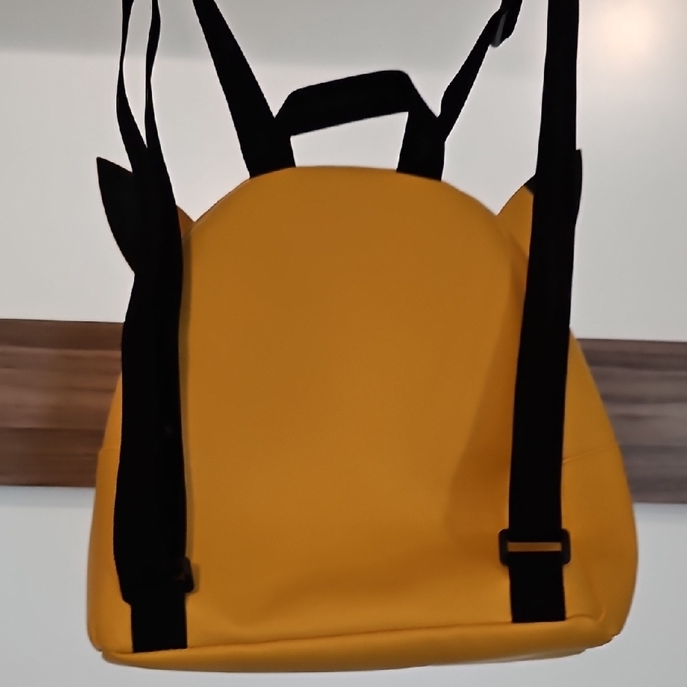 Pikachu Backpack Pokemon - Picture 6 of 8